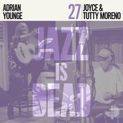 Joyce, Tutty Moreno, Adrian Younge - Joyce e Tutty Moreno JID027 image