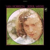 VAN MORRISON - Astral Weeks (Acoustic Sounds 40 Series) image