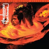THE STOOGES - Fun House (Mobile Fidelity Vinyl Pressing) image