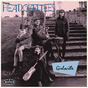 Thee Headcoatees - Girlsville (2026 Bonus reissue edition) image