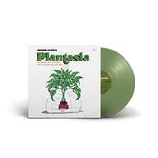MORT GARSON - Mother Earth's Plantasia image