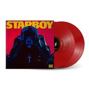 THE WEEKND - Starboy image