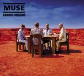 MUSE - Black Holes and Revelations image
