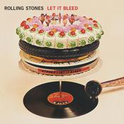 The Rolling Stones - Let It Bleed (50th Anniversary Limited Deluxe Edition) image
