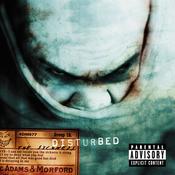 Disturbed - The Sickness image