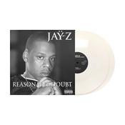 Jay-Z - Reasonable Doubt (30th Anniversary Edition) image