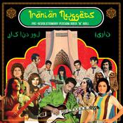 Various Artists - Iranian Nuggets image