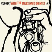 Miles Davis - Cookin' image