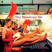 Marty Paich - The Broadway Bit image