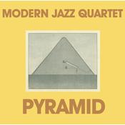 Modern Jazz Quartet - Pyramid image