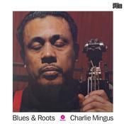 Charles Mingus - Blues and Roots image