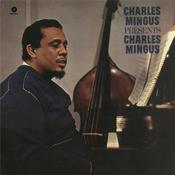 Charles Mingus - Presents Charles Mingus image