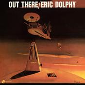 Eric Dolphy - Out There image