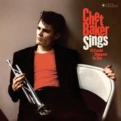 Chet Baker - Chet Baker Sings: It Could Happen To You image