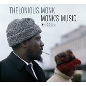 Thelonious Monk - Monk's Music image