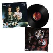 ALISHA'S ATTIC - Alisha Rules The World (30th Anniversary Edition) - LP - Gatefold 180g Black Vinyl image