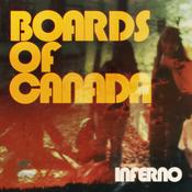 Boards of Canada - Inferno image
