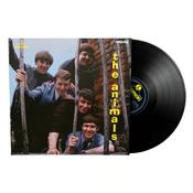 The Animals - The Animals image