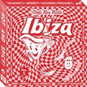 Various Artists - Chef's Kiss Radio Vol. 1: Ibiza image