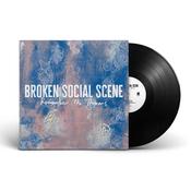 BROKEN SOCIAL SCENE - Remember The Humans (Black Vinyl) image