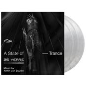Armin Van Buuren - A State Of Trance 25 Years: Selected Highlights image