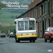 VARIOUS - Wednesday Morning 6AM image