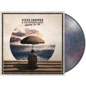 Steve Cropper &amp; The Midnight Hour - Watching The Tide image
