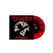 THE CASUALTIES - Detonate