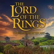 Lord Of The Rings (Mask) - Fellowship Of The Rings image