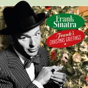 Frank Sinatra - Frank's Christmas Greetings image