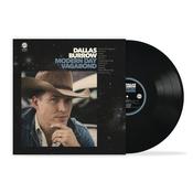 Dallas Burrow - Modern Day Vagabond image