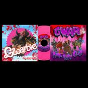 GWAR - Pink image