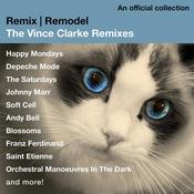 VINCE CLARKE - Remix / Remodel – The Vince Clarke Remixes image