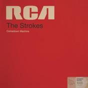 Comedown Machine image