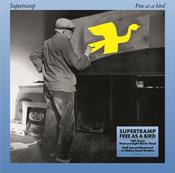 Supertramp - Free as a Bird image