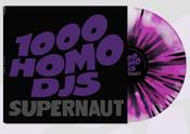 1000 Homo Dj'S - Supernaut image