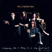 The Cranberries - Everybody Else Is Doing It, So Why Can't We? image