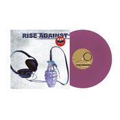 Rise Against - Revolutions Per Minute image