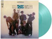The Byrds - Younger Than Yesterday image