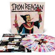 Iron Reagan - Crossover Ministry image