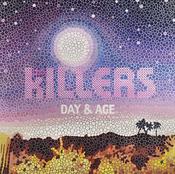 The Killers - Day &amp; Age image