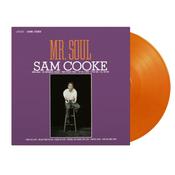 SAM COOKE - Mr. Soul image