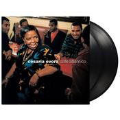 Cesaria Evora - Café Atlantico image