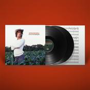 ARTHUR RUSSELL - Love is Overtaking Me (Remastered/Redux) image