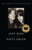 Patti Smith - Just Kids image