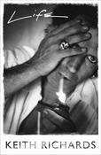 Keith Richards - Life image
