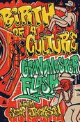 Grandmaster Flash - Birth of a Culture (SIGNED BOOK) image