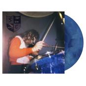 SNOCAPS - Snocaps - LP - Royal Blue &amp; Baby Blue Galaxy Vinyl image