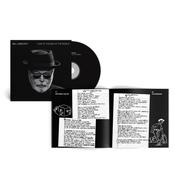 BILL LABOUNTY - Love At The End Of The World (Deluxe Edition) - CD image