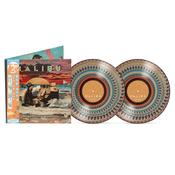 ANDERSON .PAAK - Malibu (10 Year Anniversary) - 2LP - Zoetrope Picture Disc Vinyl image